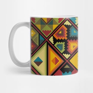 african digital atr Mug